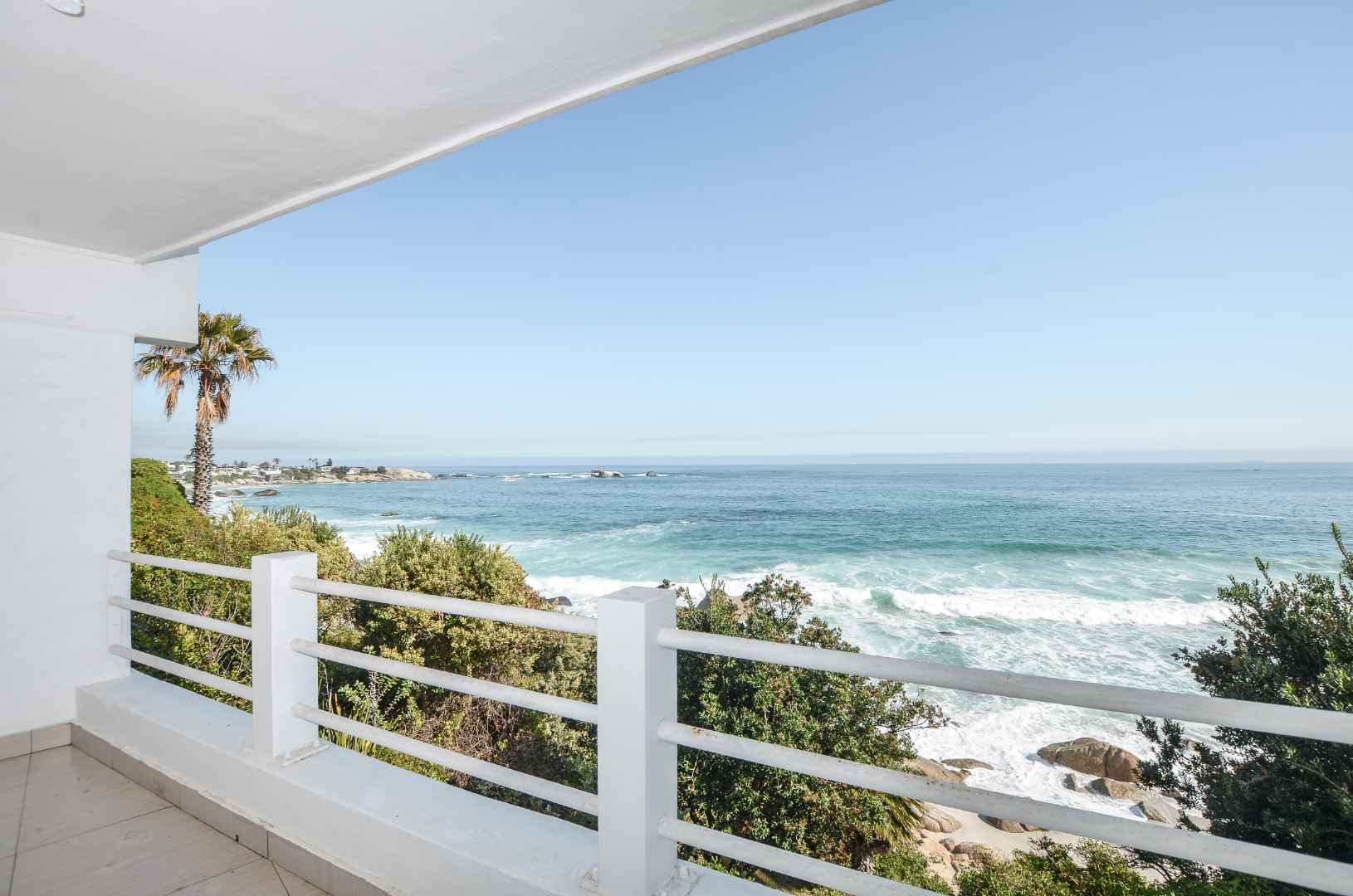 1 Bedroom Property for Sale in Clifton Western Cape